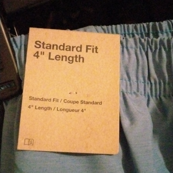 Nike Men's 4" Running Shorts size men's XL - Picture 3 of 4